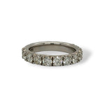 Full Pave Eternity