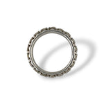 Full Pave Eternity