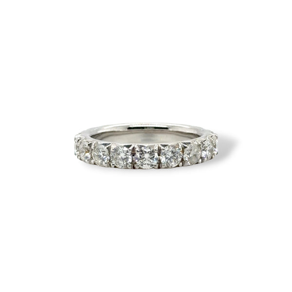 Full Pave Eternity