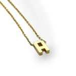 Custom Initial