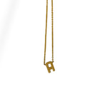 Custom Initial