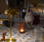 love is… community suppers: Friendsgiving 11/12