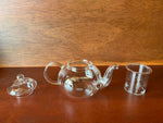 Glass Kettle