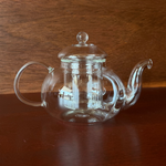 Glass Kettle