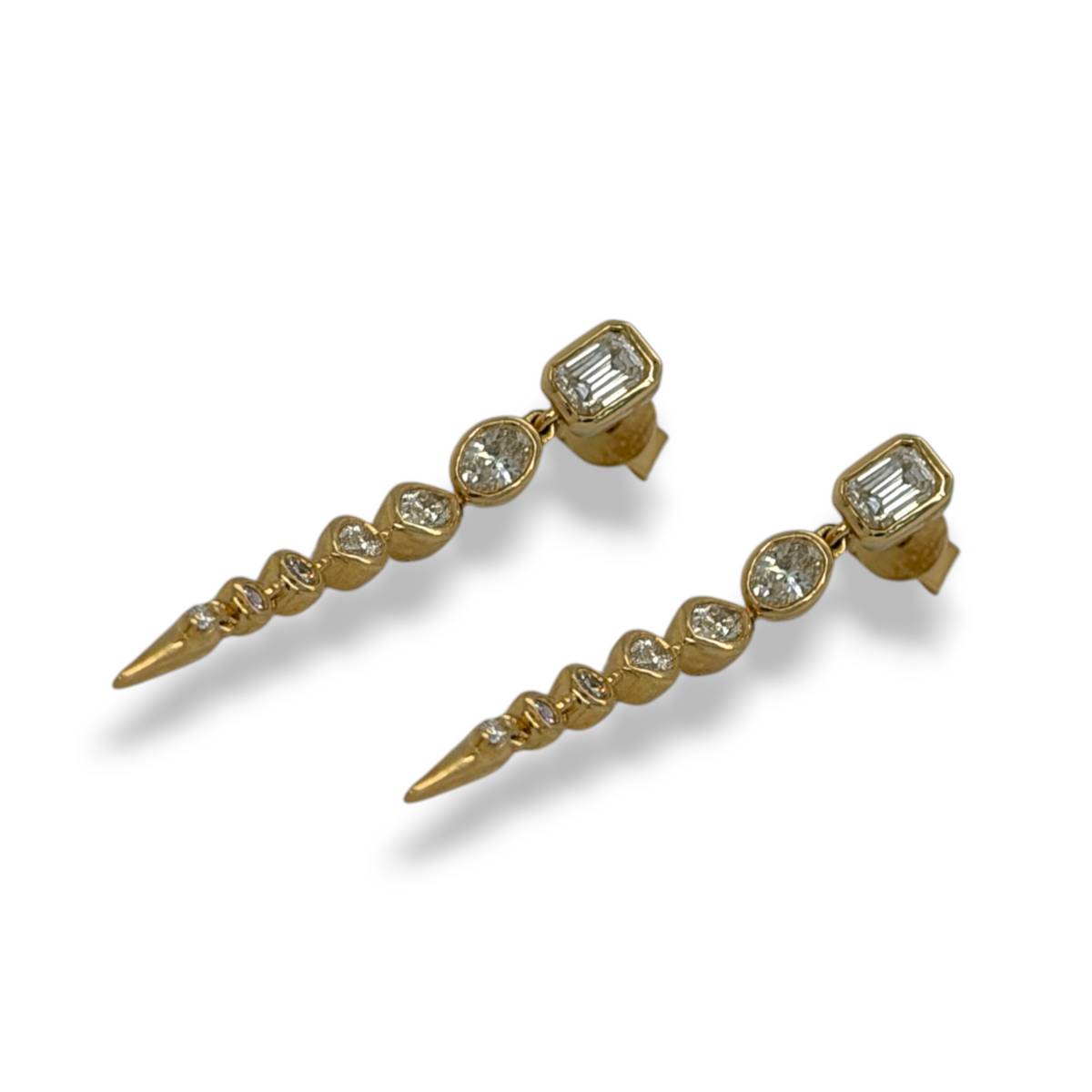 Dainty Dangler