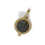 Labradorite moon