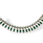 Emerald beauty