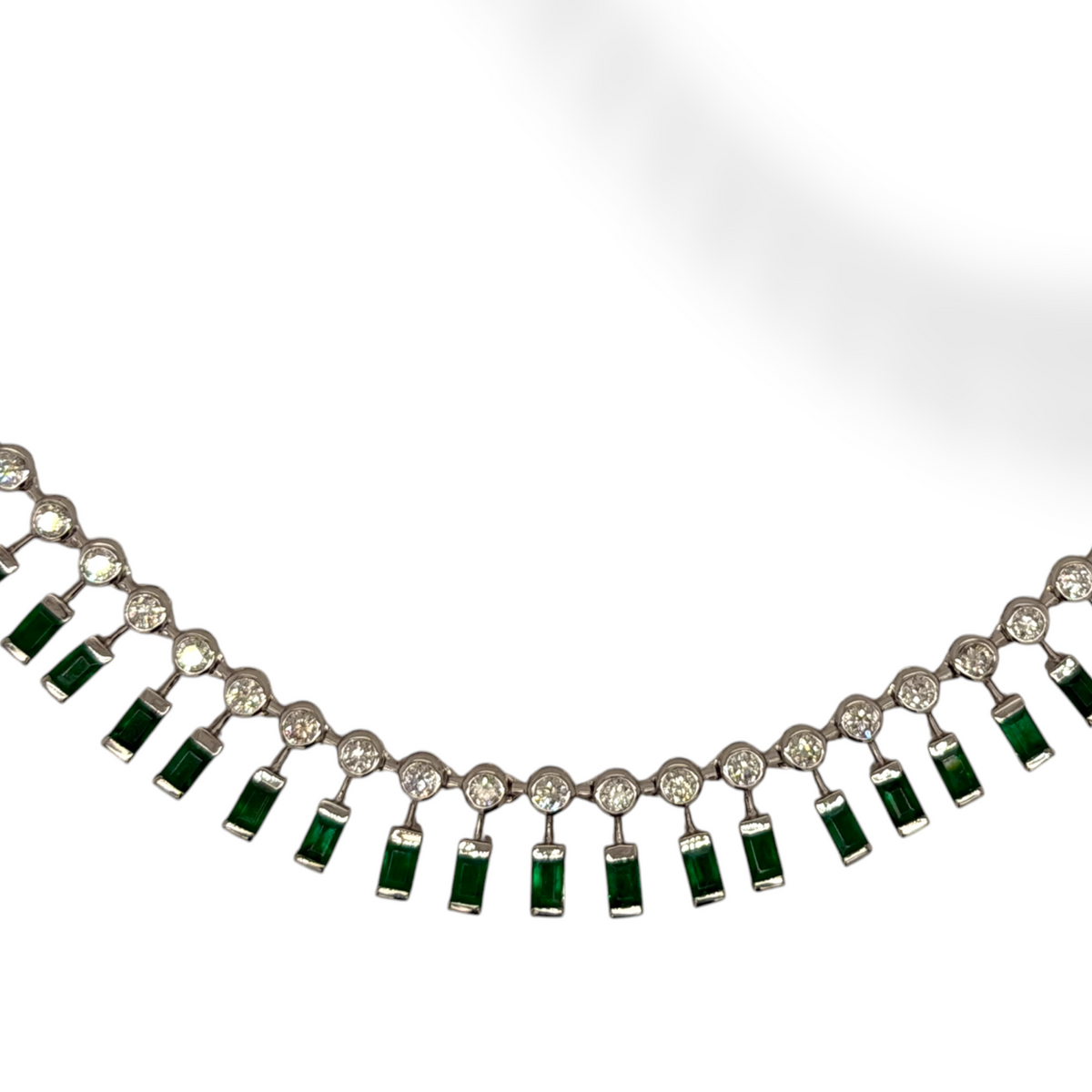 Emerald beauty