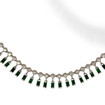 Emerald beauty