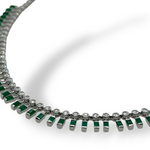 Emerald beauty