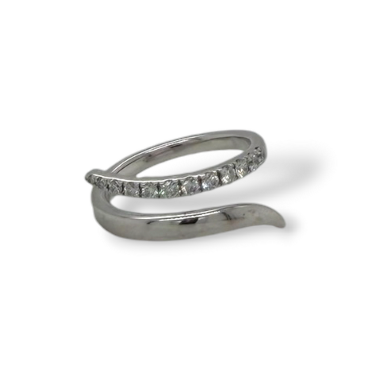 Diamond Twist