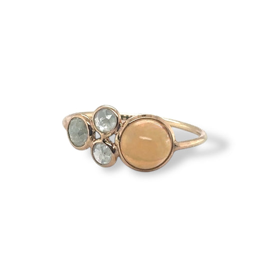 Planetary Opal