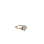 Opal Tear Drop