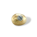 Lunar Droplet Ring