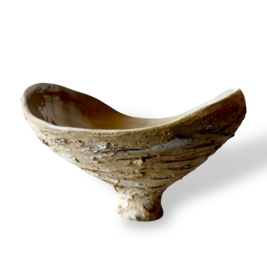 The Folded Bowl