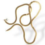 Woven Chain