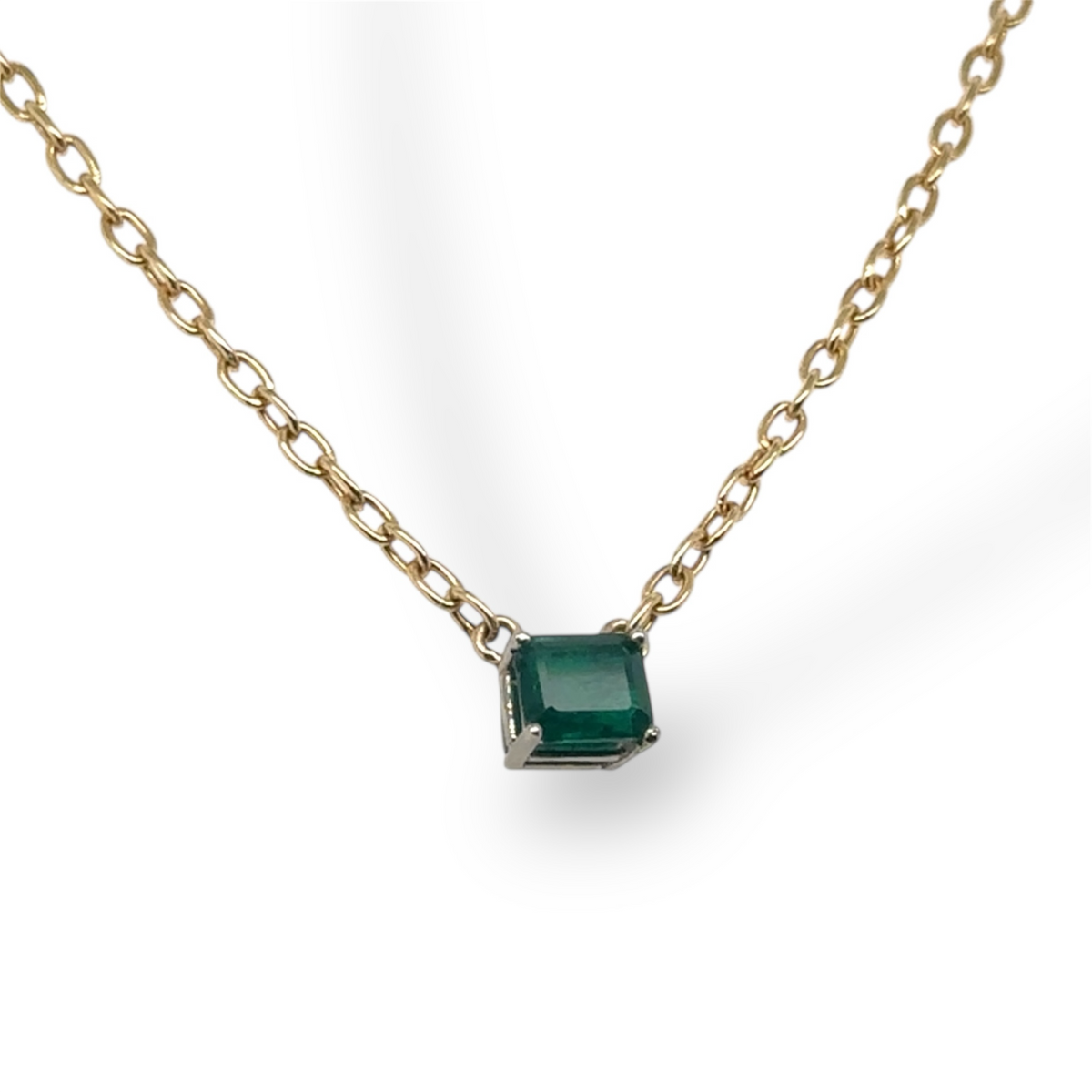 Verde Bell