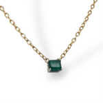 Verde Bell