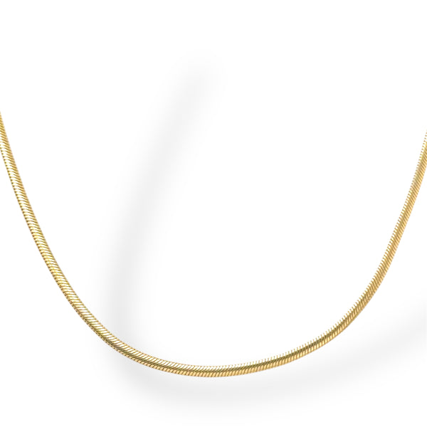 Snake Chain