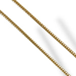 Classic Curb Chain