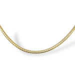 Classic Curb Chain