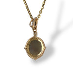 Raw Diamond Drop