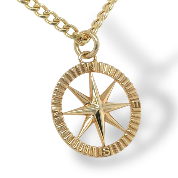 Find Your Compass