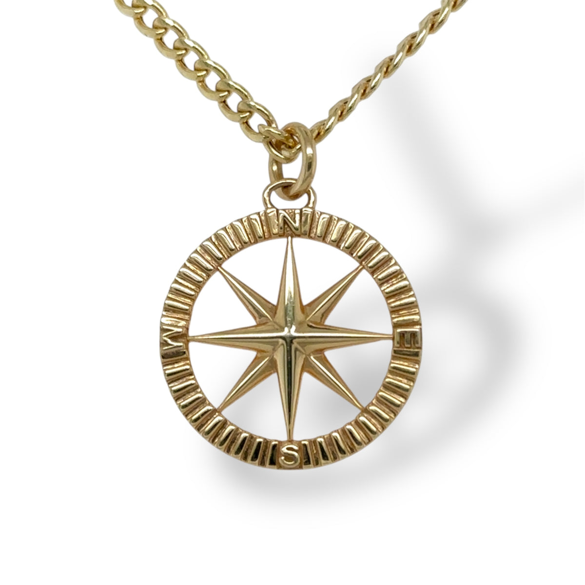 Find Your Compass
