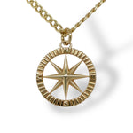 Find Your Compass