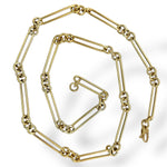 Hollow Link Chain