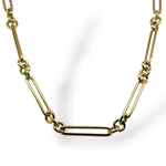 Hollow Link Chain