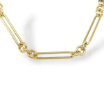 Hollow Link Chain