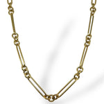 Hollow Link Chain