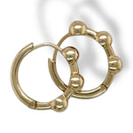Bubble Hoops