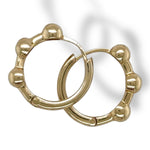 Bubble Hoops