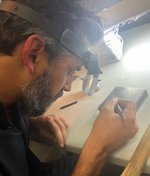 Make A Diamond Ring MAY 8th, Friday