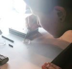 Make A Diamond Ring MAY 8th, Friday