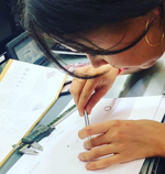 Make A Diamond Ring MAY 8th, Friday