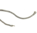 Diamond Tennis Bracelet 2.35ct