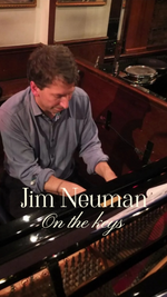 LIVE JAZZ & COCKTAIL TASTING MAY 1ST