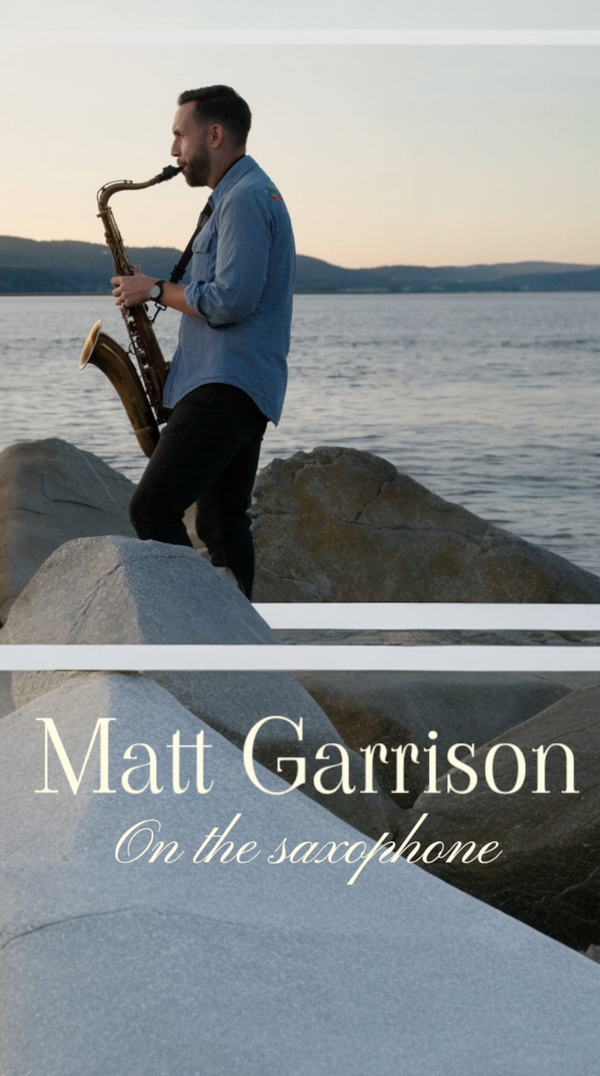 LIVE JAZZ & COCKTAIL TASTING MAY 1ST