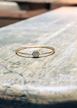 Make A Diamond Ring MAY 8th, Friday