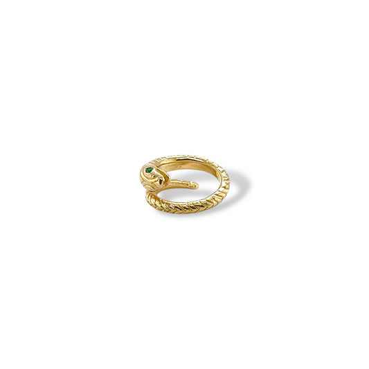 Viperia Ring