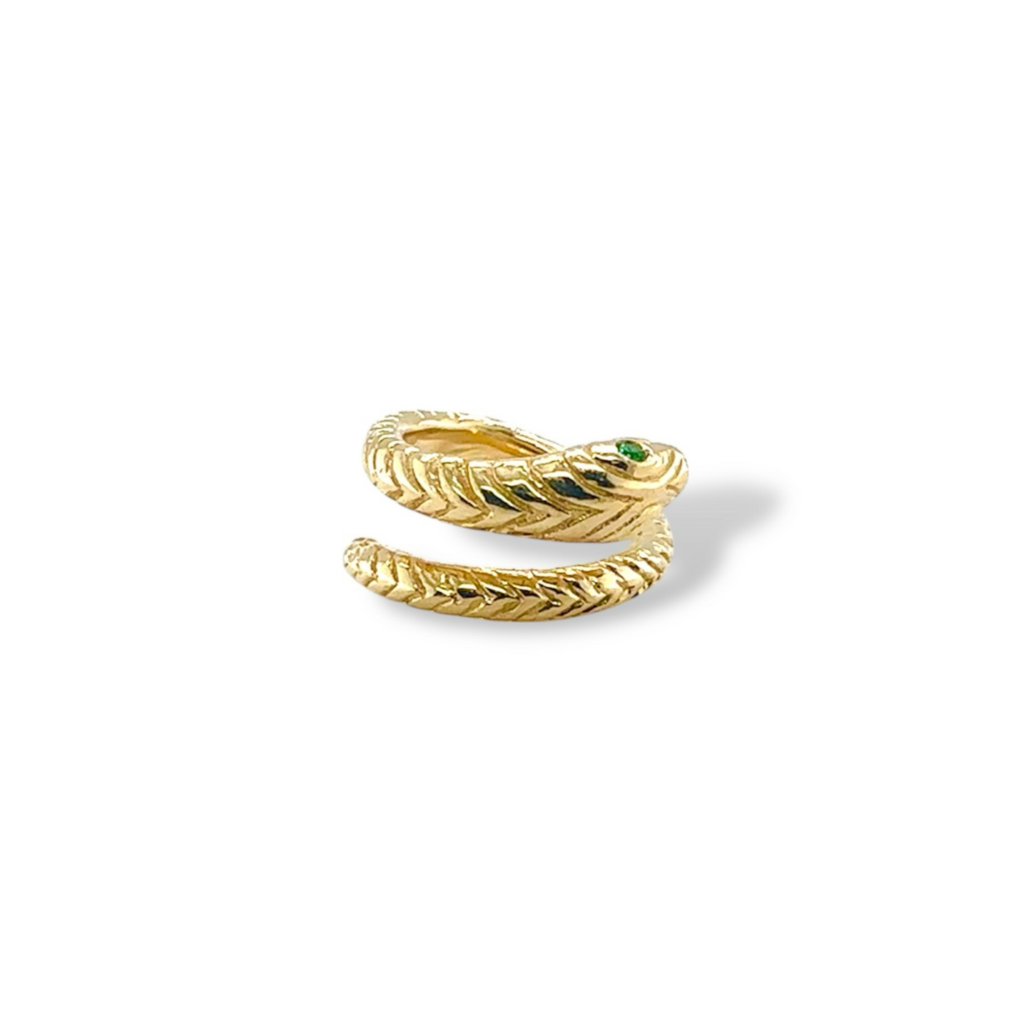 Viperia Ring