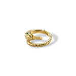 Viperia Ring
