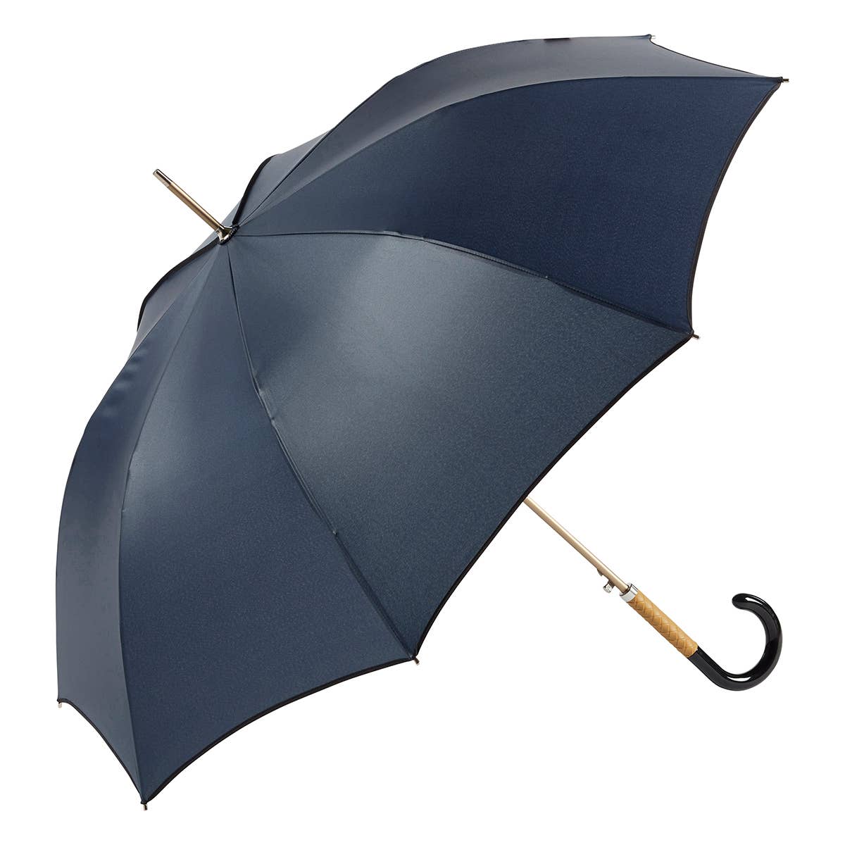 EZPELETA Smooth Auto Umbrella with design details