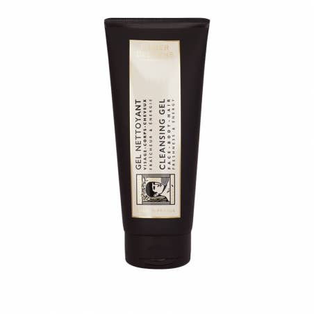 L'Olivier Cleansing gel
