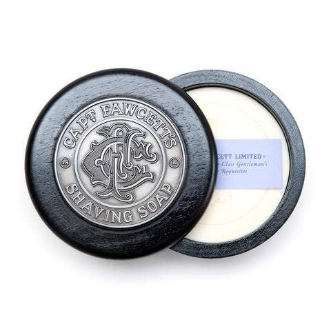 Luxurious Shaving Soap