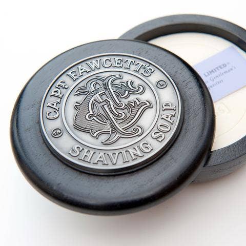 Luxurious Shaving Soap