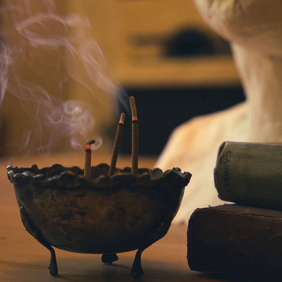 SHAMAN - Natural Incense